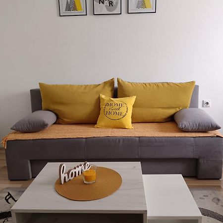Apartamento Jagodina 301 Exterior foto