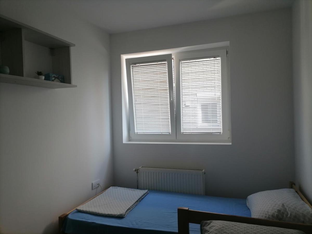 Apartamento Jagodina 301 Exterior foto
