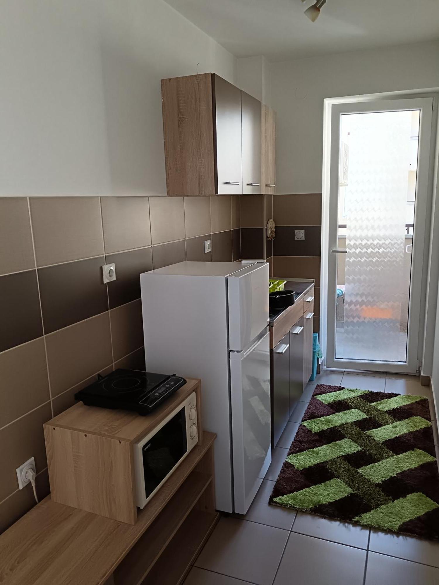 Apartamento Jagodina 301 Exterior foto