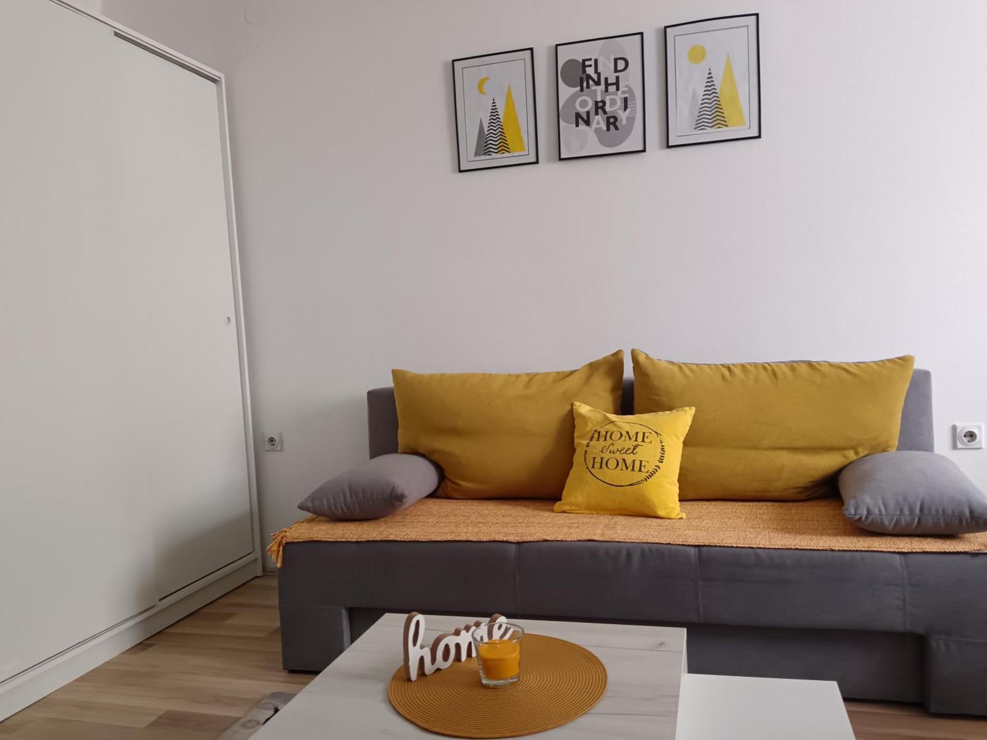 Apartamento Jagodina 301 Exterior foto