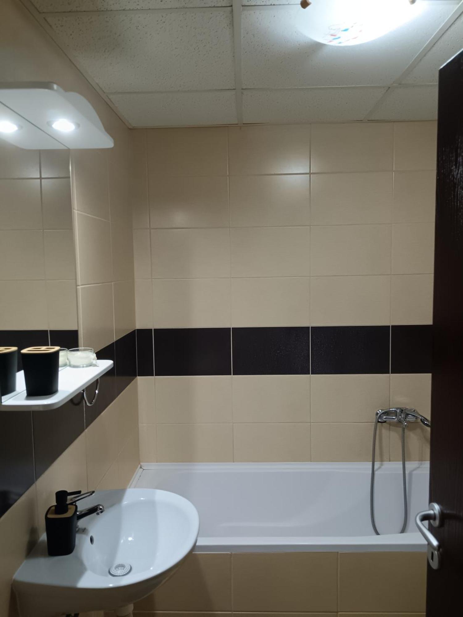 Apartamento Jagodina 301 Exterior foto