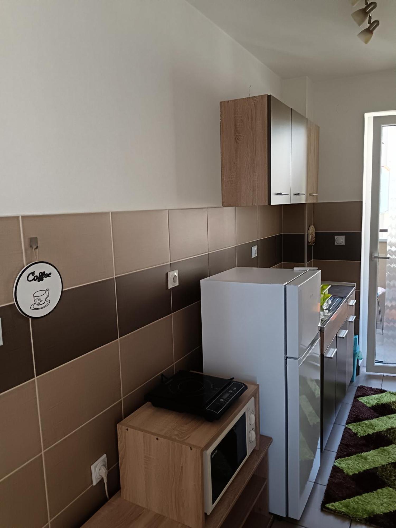 Apartamento Jagodina 301 Exterior foto
