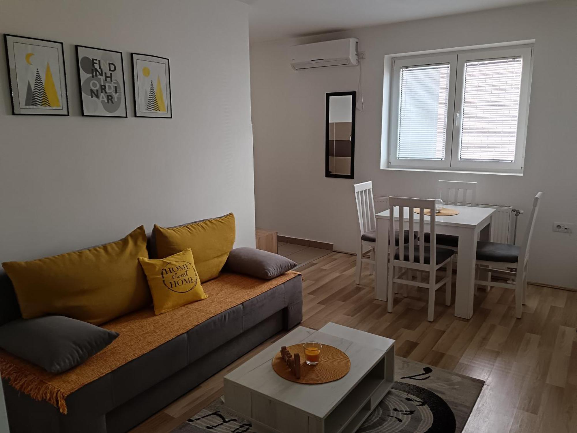 Apartamento Jagodina 301 Exterior foto