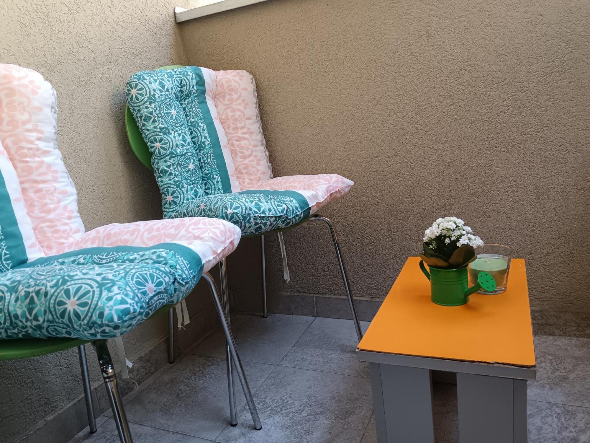 Apartamento Jagodina 301 Exterior foto